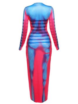 Jazzie Dress Pink