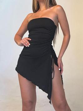 Jean Dress