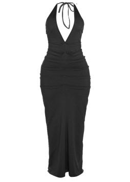 Jenn Dress Black