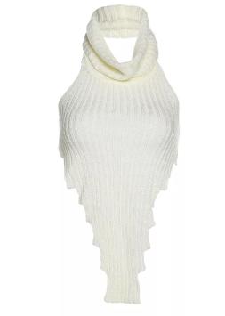 Jill Top White