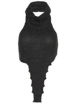 Jill Top Black