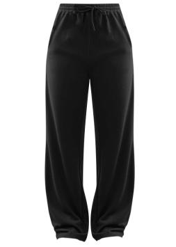 Sammy Jogger Black