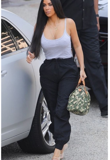 Comfy Joggers