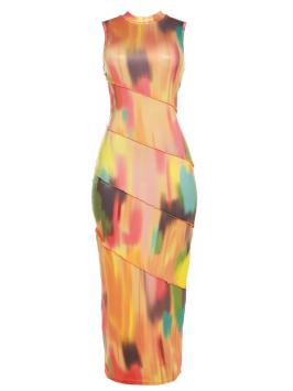 Seline Dress
