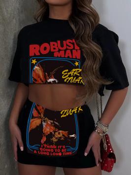 Kailyn Two Piece