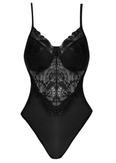 Joanna Bodysuit