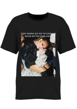 Big Energy T-shirt
