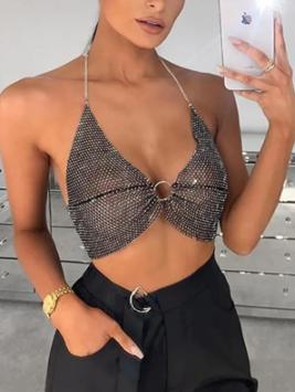 Lauriel Top