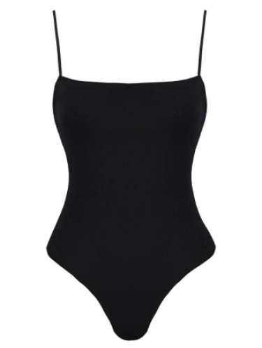 Lilly Bodysuit