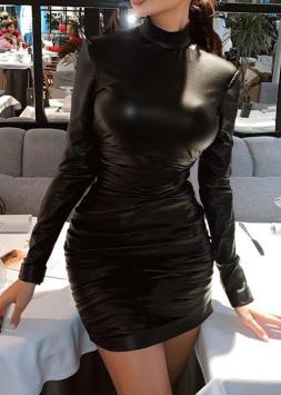 Lisa Dress