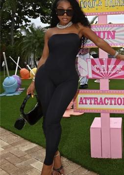 Mandy Jumpsuit