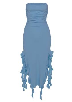 Marly Dress