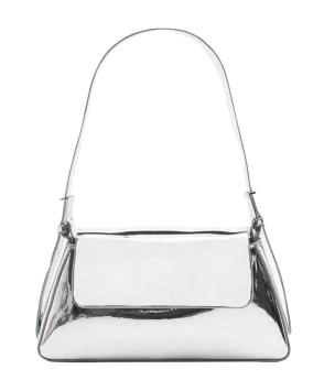 Martina Bag Silver