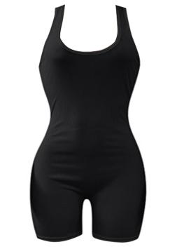 Masha Playsuit