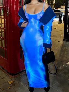 Megan Dress