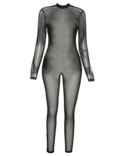Vicky Jumpsuit