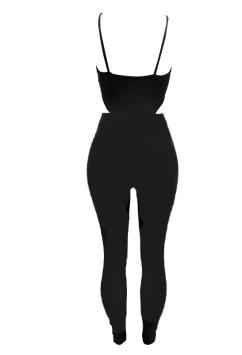 Mariam Jumpsuit