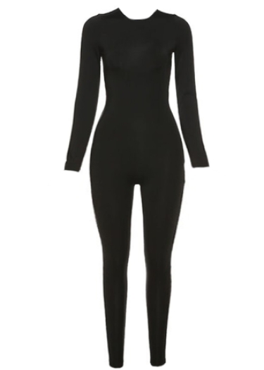 Molly Jumpsuit