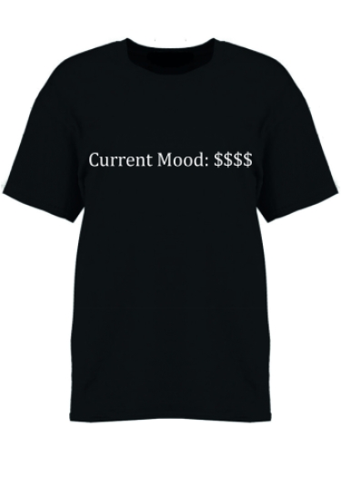 Bossbabe T-shirt