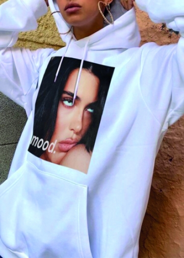 Mood 3.0 Hoodie Black