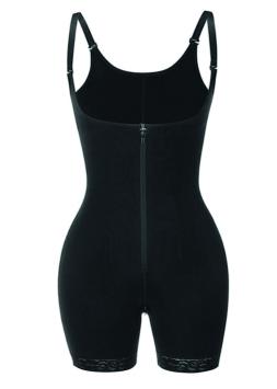 Nyla Bodyshaper Black