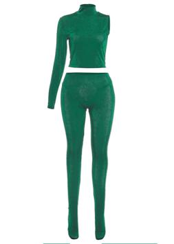 Jada Two Piece Set Green