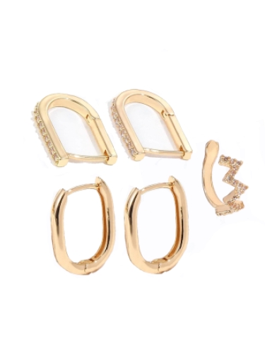 Simone Earring Set