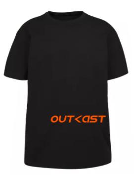 Outkast T-shirt Oversized