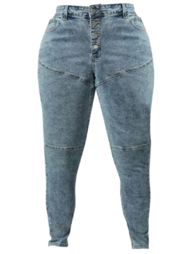 Drew Jeans Curve XL-4XL