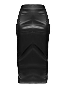 PU Skirt