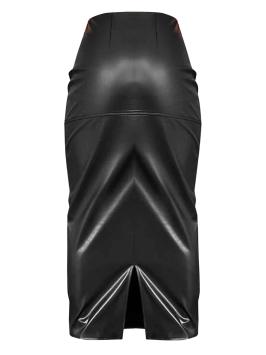 PU Skirt