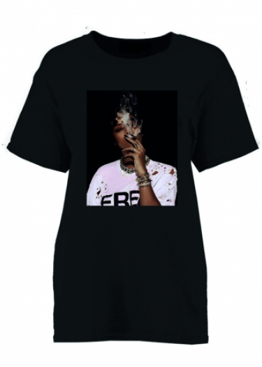 RiRi Mood T-Shirt