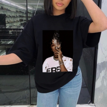 RiRi Mood T-Shirt