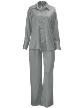 Hannah Set Grey