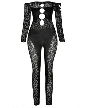 Marie Jumpsuit