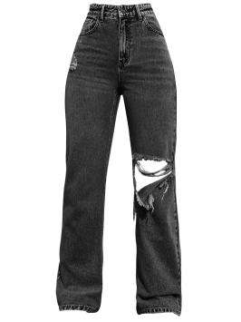 Sidney Jeans Black