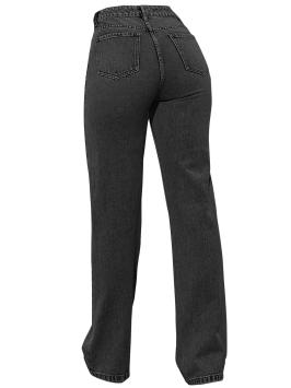 Sidney Jeans Black