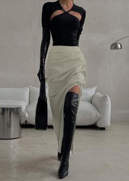 Sigourney Skirt