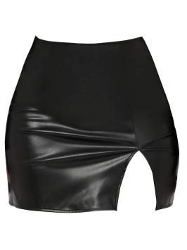 Nora split skirt