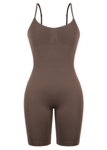 Ebony Bodyshaper