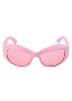 Summer Sunglasses Pink
