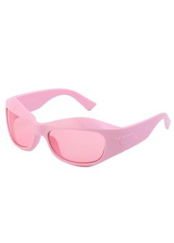 Summer Sunglasses Pink