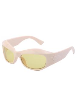 Summer Sunglasses Beige