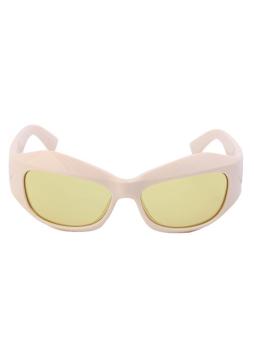 Summer Sunglasses Beige