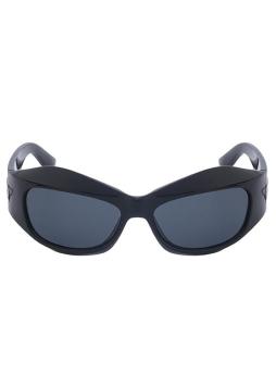 Summer Sunglasses Black