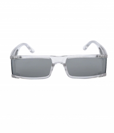 Myra Sunglasses Clear