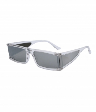 Myra Sunglasses Clear