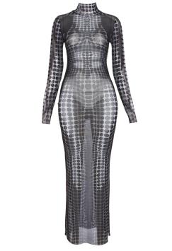 Terri Dress