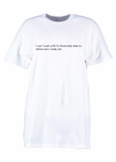 True Me T-shirt