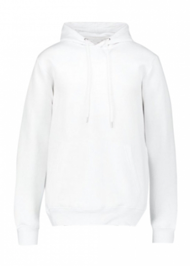 Hoodie White
